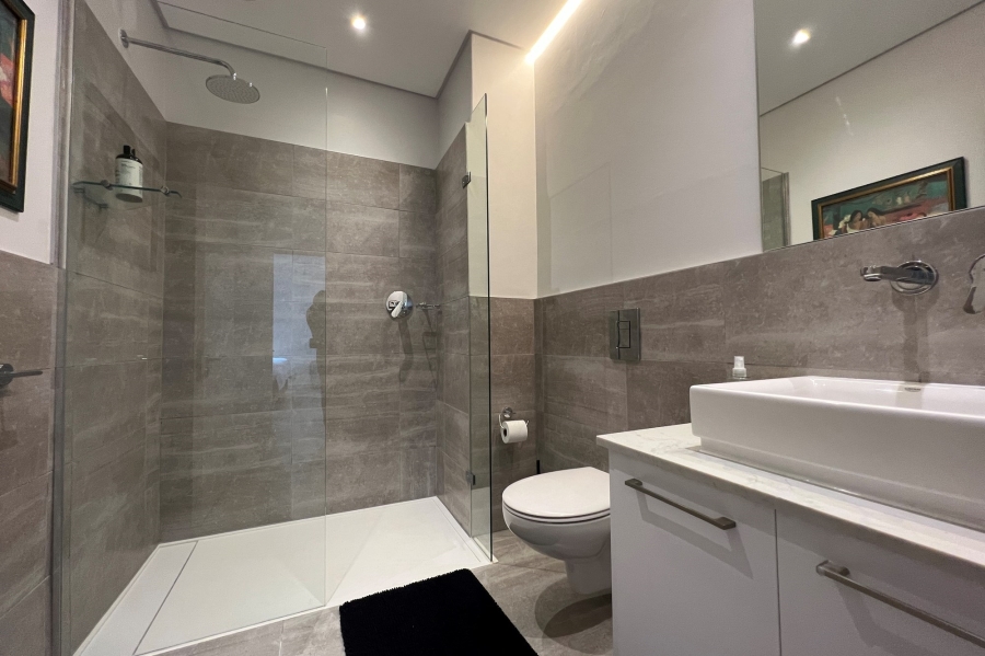 To Let 3 Bedroom Property for Rent in Foreshore Western Cape